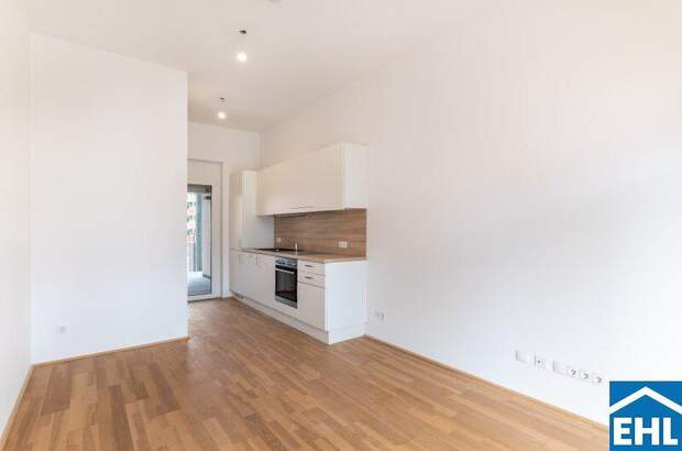 Terrassenwohnung mieten in 8020 Graz (Bild 2)