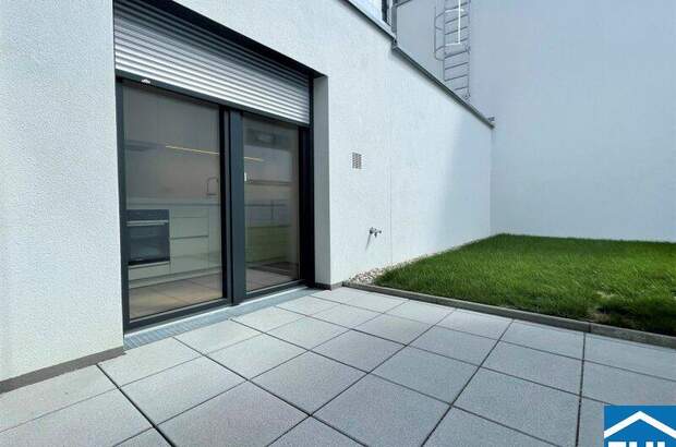 Terrassenwohnung mieten in 1160 Wien (Bild 5)