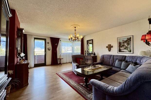 Wohnung kaufen in 6020 Innsbruck (Bild 3)