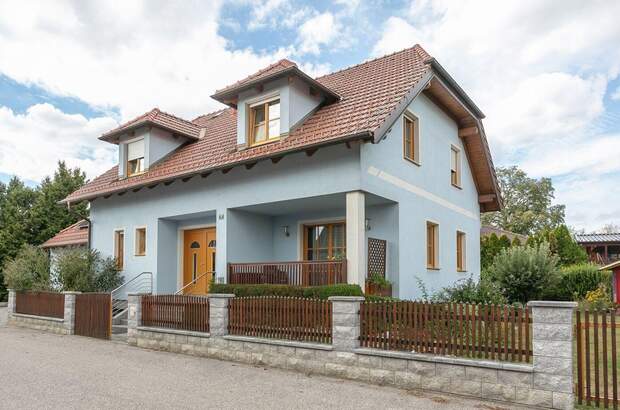 Haus kaufen in 3481 Fels (Bild 1)