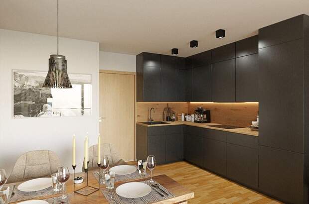 Wohnung kaufen in 6393 St. Ulrich (Bild 3)