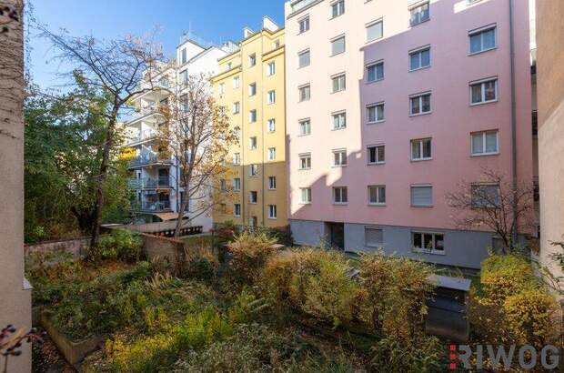 Terrassenwohnung kaufen in 1050 Wien (Bild 3)