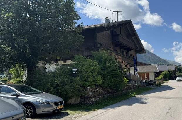 Gewerbeobjekt kaufen in 9962 St. Veit (Bild 2)
