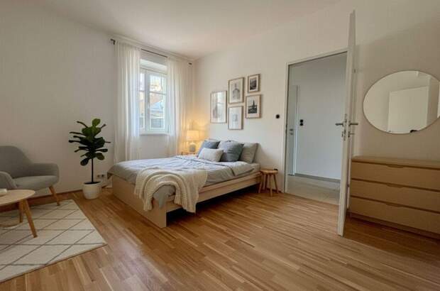 Wohnung mit Balkon kaufen in 8045 Graz (Bild 4)