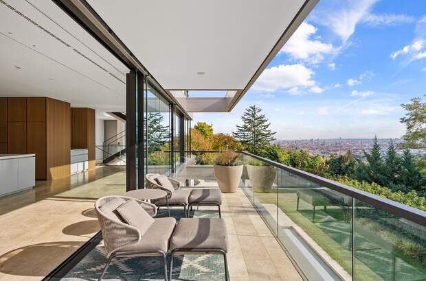 Chalet kaufen in 1170 Wien (Bild 1)