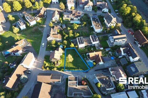 Grundstück kaufen in 6800 Feldkirch (Bild 4)