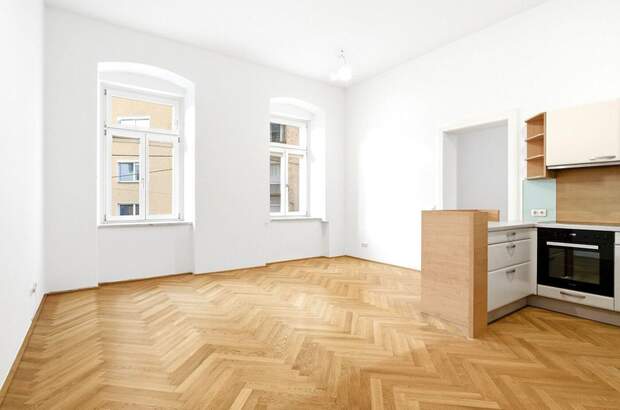 Altbauwohnung mieten in 4020 Linz (Bild 3)