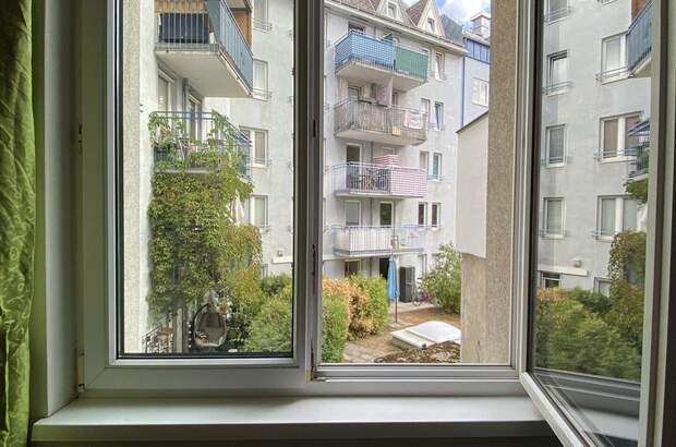 Wohnung mit Balkon kaufen in 1060 Wien (Bild 1)