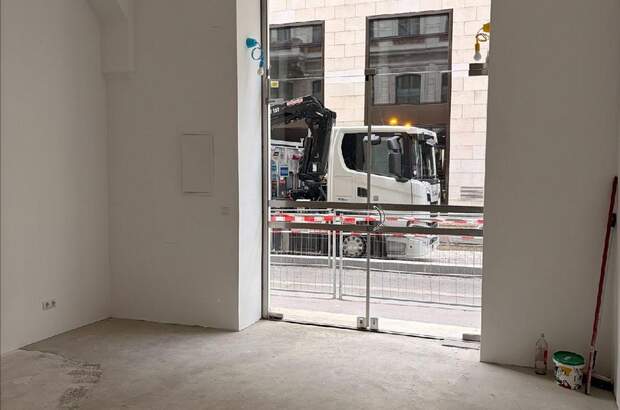 Gewerbeobjekt mieten in 1010 Wien (Bild 4)