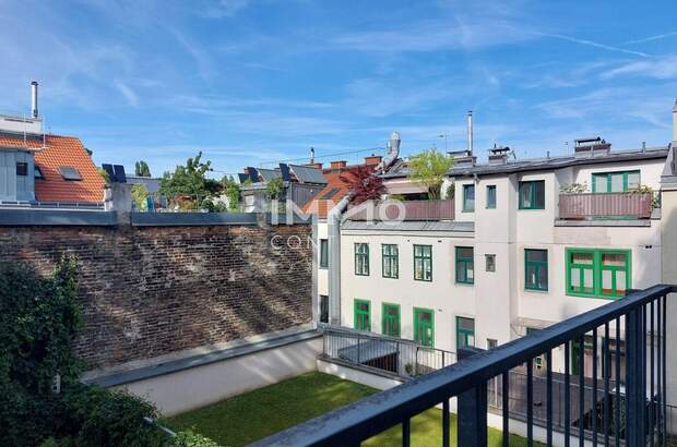 Wohnung mit Balkon mieten in 1160 Wien (Bild 1)