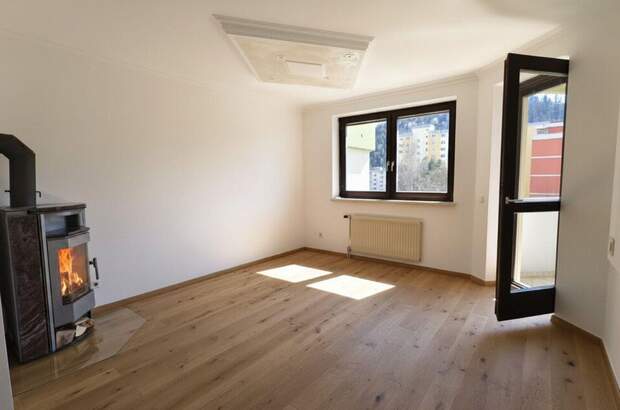 Wohnung mit Balkon kaufen in 8605 Kapfenberg (Bild 4)