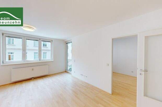 Terrassenwohnung mieten in 1170 Wien (Bild 1)