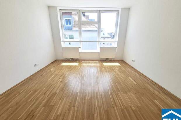 Terrassenwohnung kaufen in 1120 Wien (Bild 5)