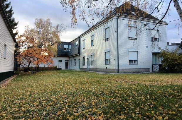 Haus kaufen in 2145 Hausbrunn (Bild 1)