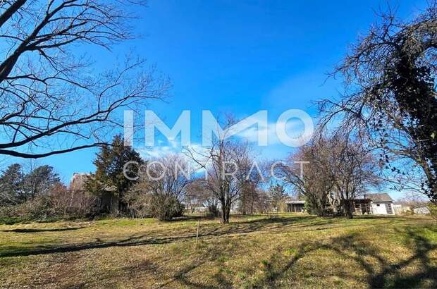 Grundstück kaufen in 2425 Nickelsdorf