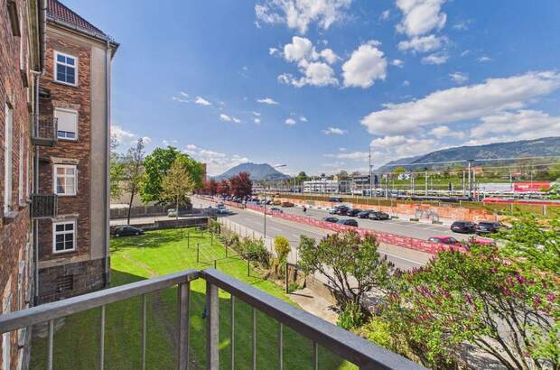 Altbauwohnung mit Balkon kaufen in 9500 Villach (Bild 5)