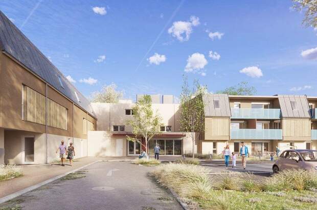 Mietwohnung in 3442 Langenrohr (Bild 2)