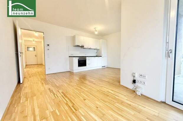 Terrassenwohnung mieten in 8020 Graz (Bild 4)