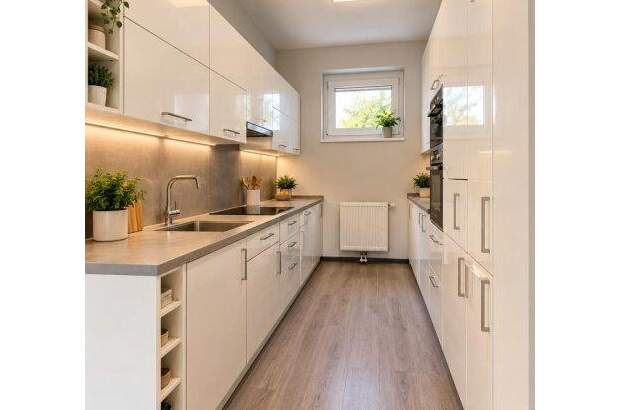 Terrassenwohnung kaufen in 2333 Leopoldsdorf (Bild 2)
