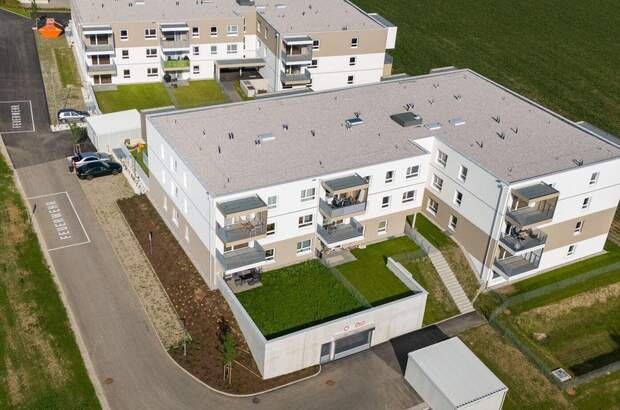 Wohnung mit Balkon mieten in 4643 Pettenbach (Bild 4)