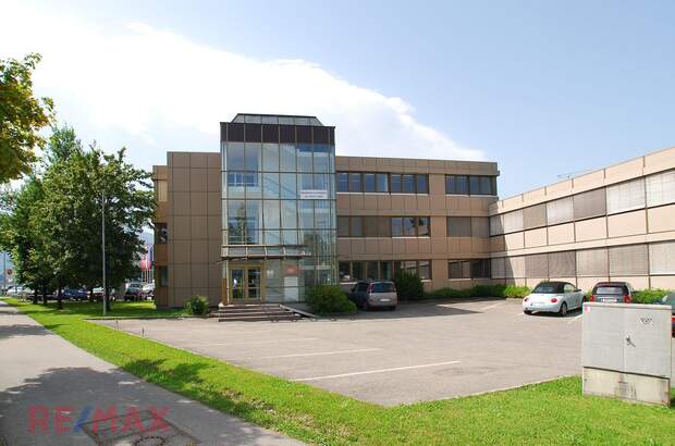 Gewerbeobjekt mieten in 6850 Dornbirn (Bild 2)