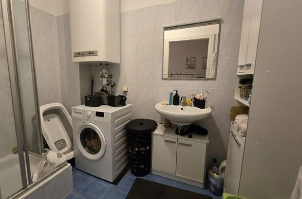 Wohnung mit Balkon mieten in 8010 Graz (Bild 4)