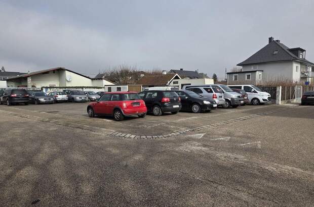 Grundstück kaufen in 4600 Wels (Bild 1)