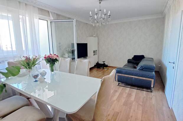 Terrassenwohnung kaufen in 3100 St. Pölten (Bild 5)