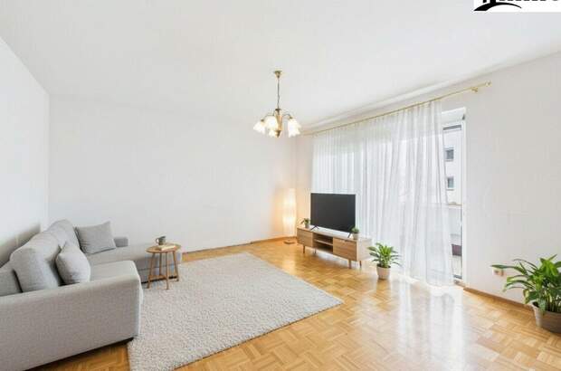 Wohnung mit Balkon kaufen in 9020 Klagenfurt (Bild 3)