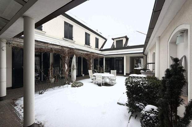 Haus mit Garten mieten in 1210 Wien (Bild 5)