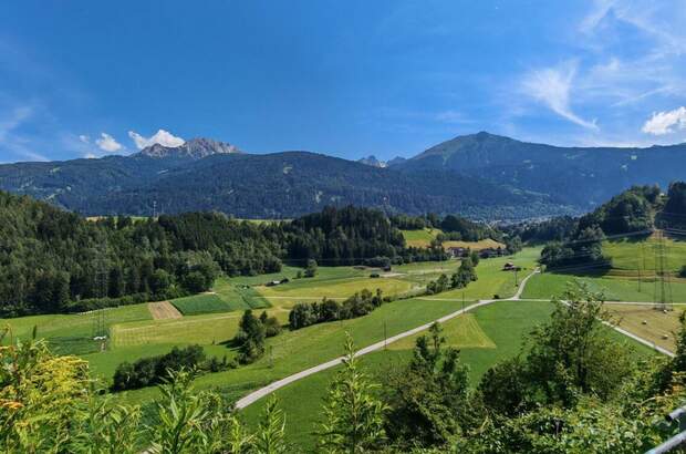 Grundstück kaufen in 6094 Axams