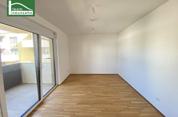 Terrassenwohnung mieten in 8020 Graz (Bild 3)