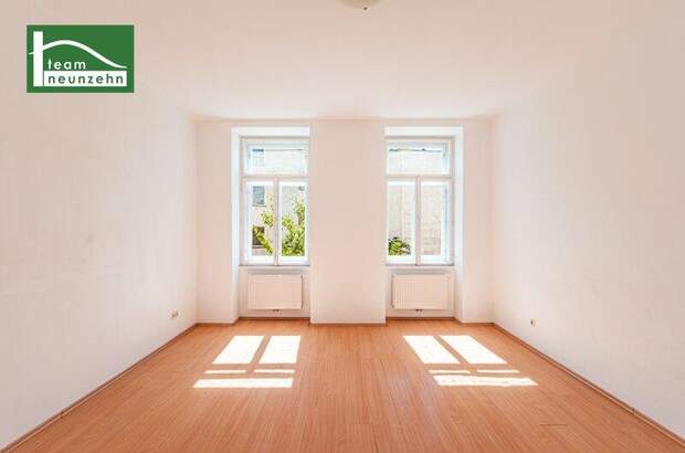 Wohnung kaufen in 1120 Wien (Bild 2)