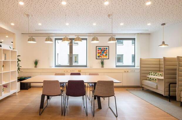 Gewerbeobjekt mieten in 1060 Wien (Bild 4)