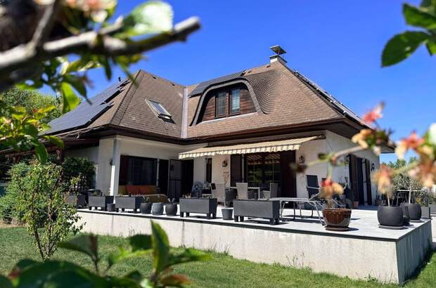 Haus mit Garten kaufen in 2291 Lassee (Bild 4)