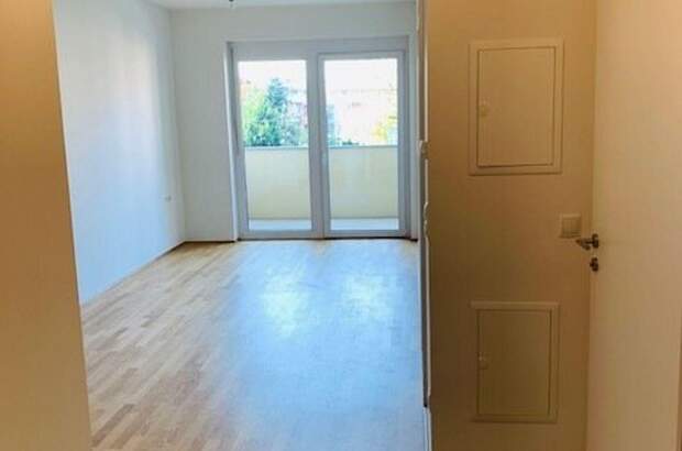 Wohnung mit Balkon mieten in 8010 Graz (Bild 3)