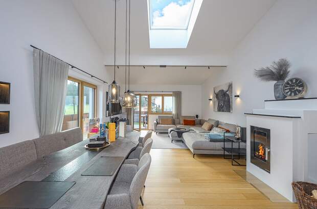 Terrassenwohnung kaufen in 6393 St. Ulrich (Bild 4)