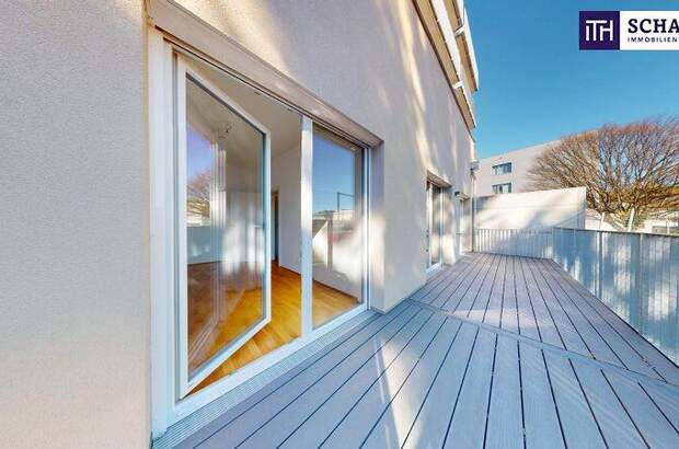 Terrassenwohnung kaufen in 8570 Voitsberg (Bild 2)