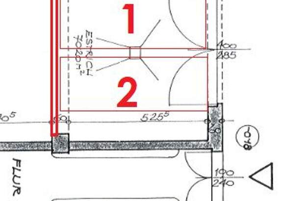 Immobilie mieten in 1190 Wien (Bild 3)