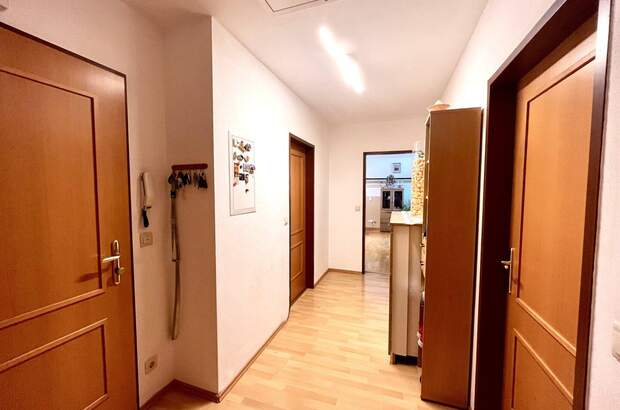Terrassenwohnung kaufen in 5303 Thalgau (Bild 3)
