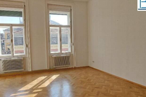 Altbauwohnung mit Balkon mieten in 8010 Graz (Bild 4)