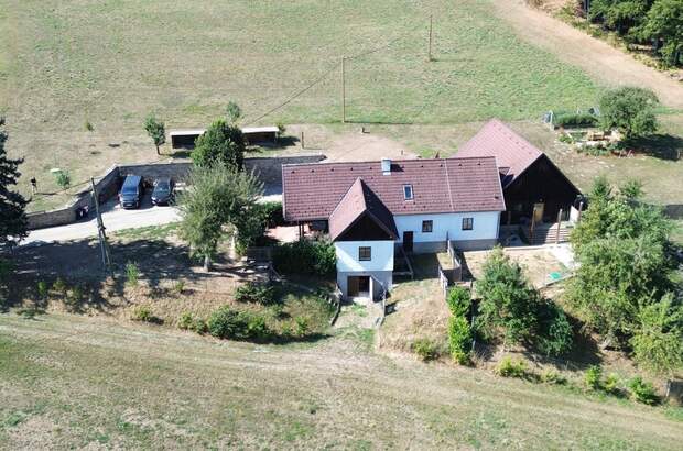 Einfamilienhaus kaufen in 3542 Jaidhof (Bild 1)
