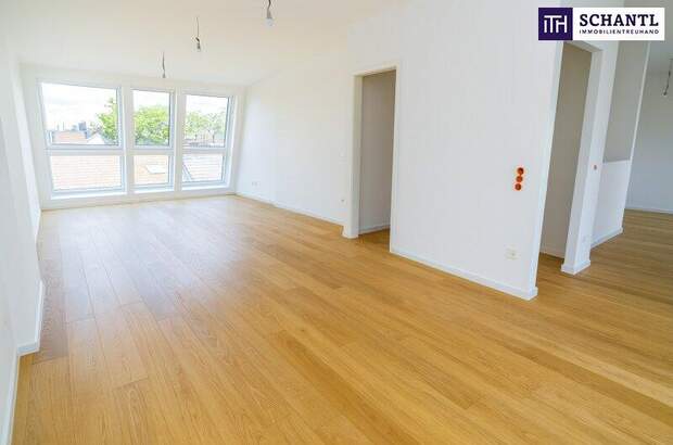 Terrassenwohnung kaufen in 1160 Wien (Bild 1)