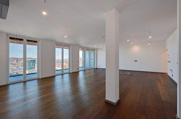 Terrassenwohnung kaufen in 1020 Wien (Bild 5)