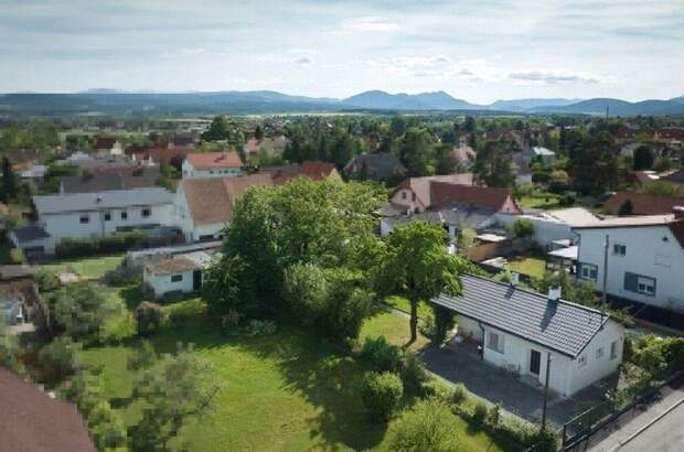Haus mit Garten kaufen in 2620 Neunkirchen (Bild 4)