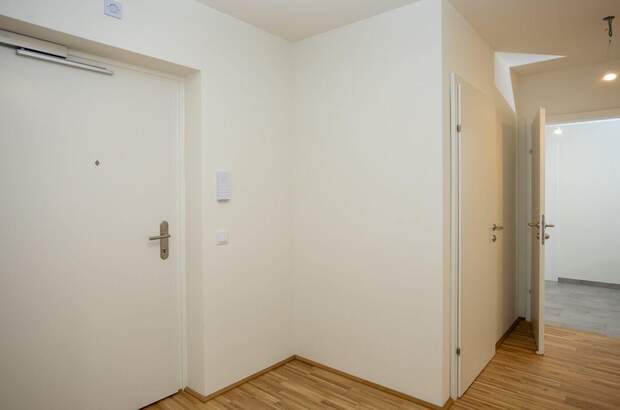 Wohnung mit Balkon kaufen in 8010 Graz (Bild 5)