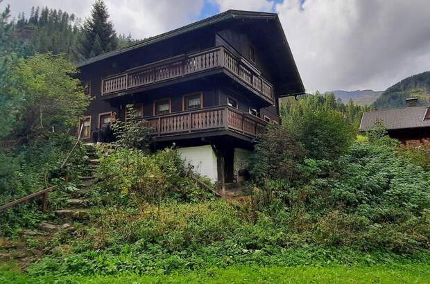 Haus mit Garten kaufen in 9963 Oberrotte (Bild 1)