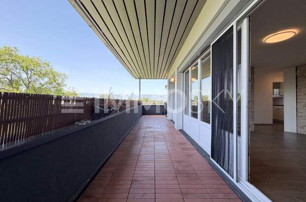 Terrassenwohnung kaufen in 6840 Götzis (Bild 1)