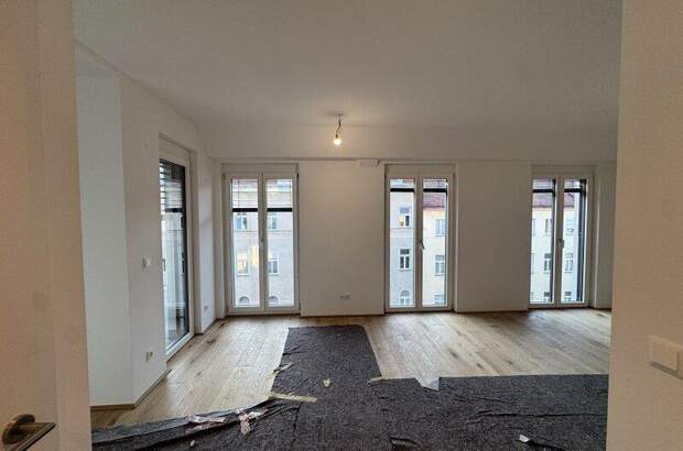 Terrassenwohnung kaufen in 1030 Wien (Bild 3)