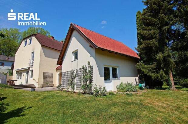 Haus kaufen in 7501 Oberdorf (Bild 4)